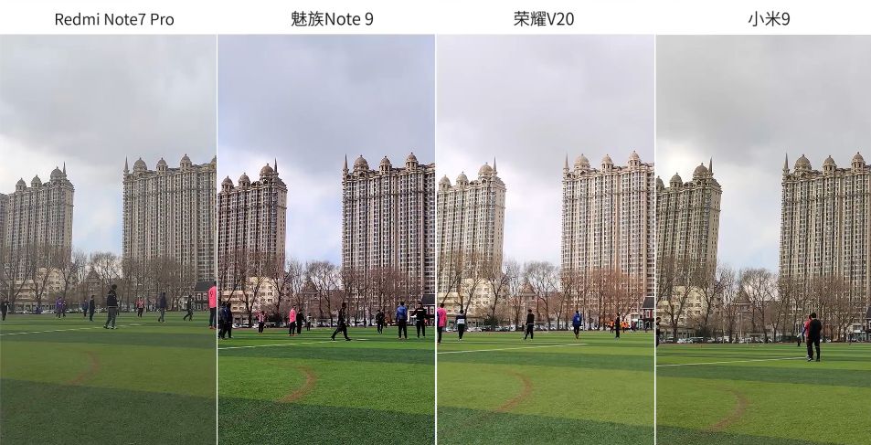绾㈢背note7pro瀵规瘮榄呮棌note9,redminote7pro鍜宺edminote9