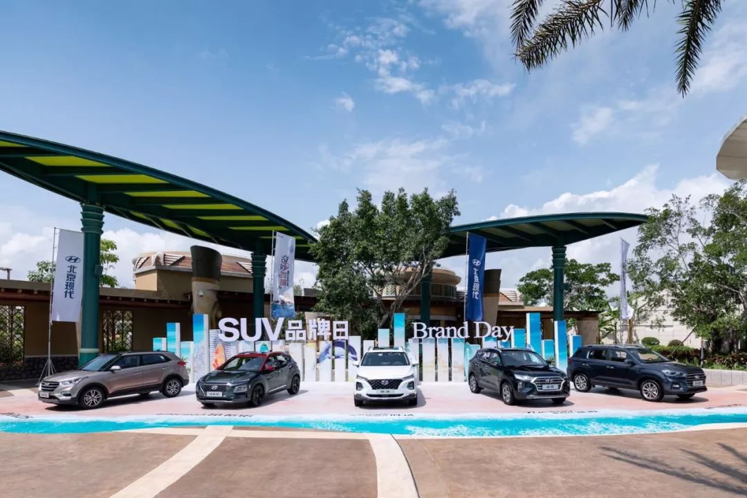 北京现代胜达第四代介绍,北京现代第四代胜达深度分析