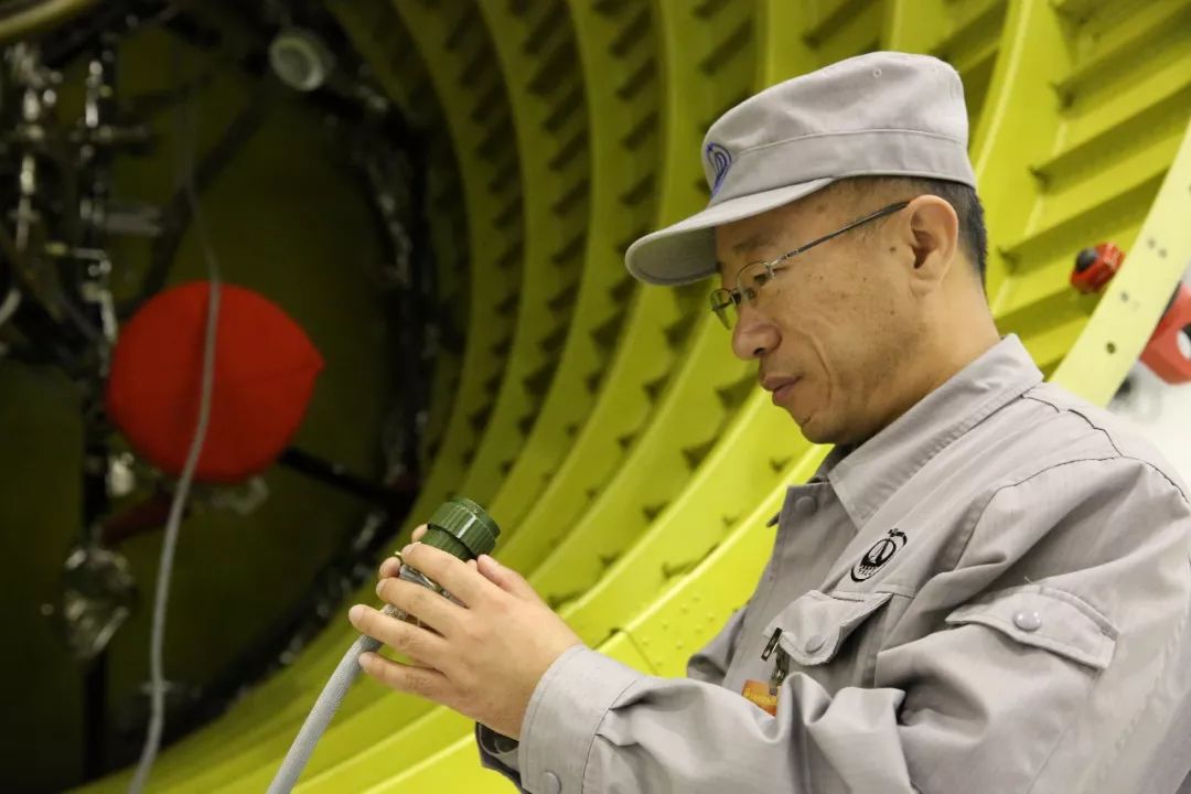 这些“航天干将”的硬核实力,get到你了吗?