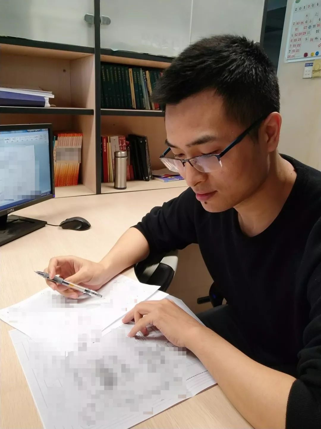 这些“航天干将”的硬核实力,get到你了吗?