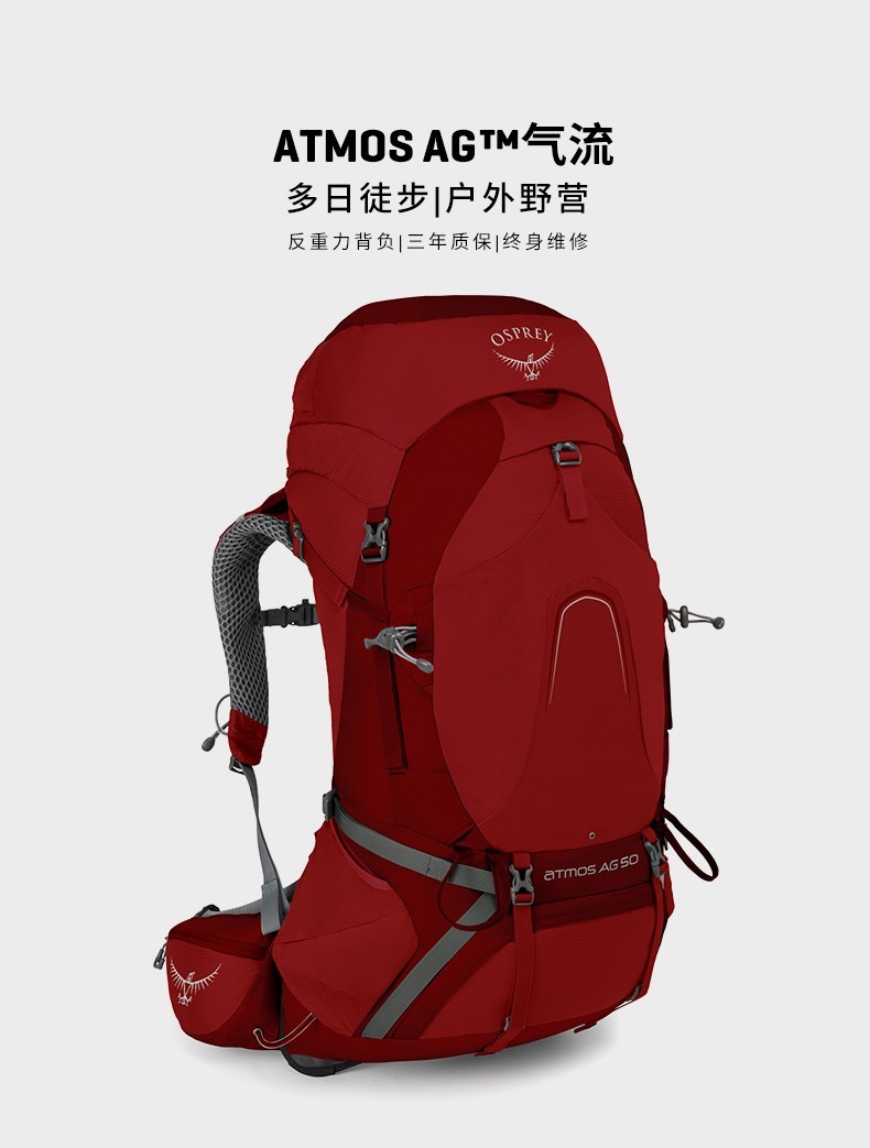 夏季透气背包推荐,小背包旅游攻略夏天