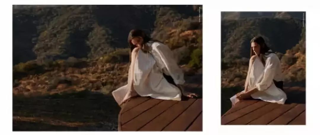 穿了件国牌出门，分分钟被要链接！