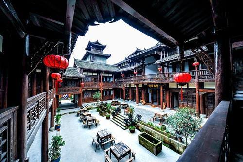 2019重庆优惠活动,重庆最新全图