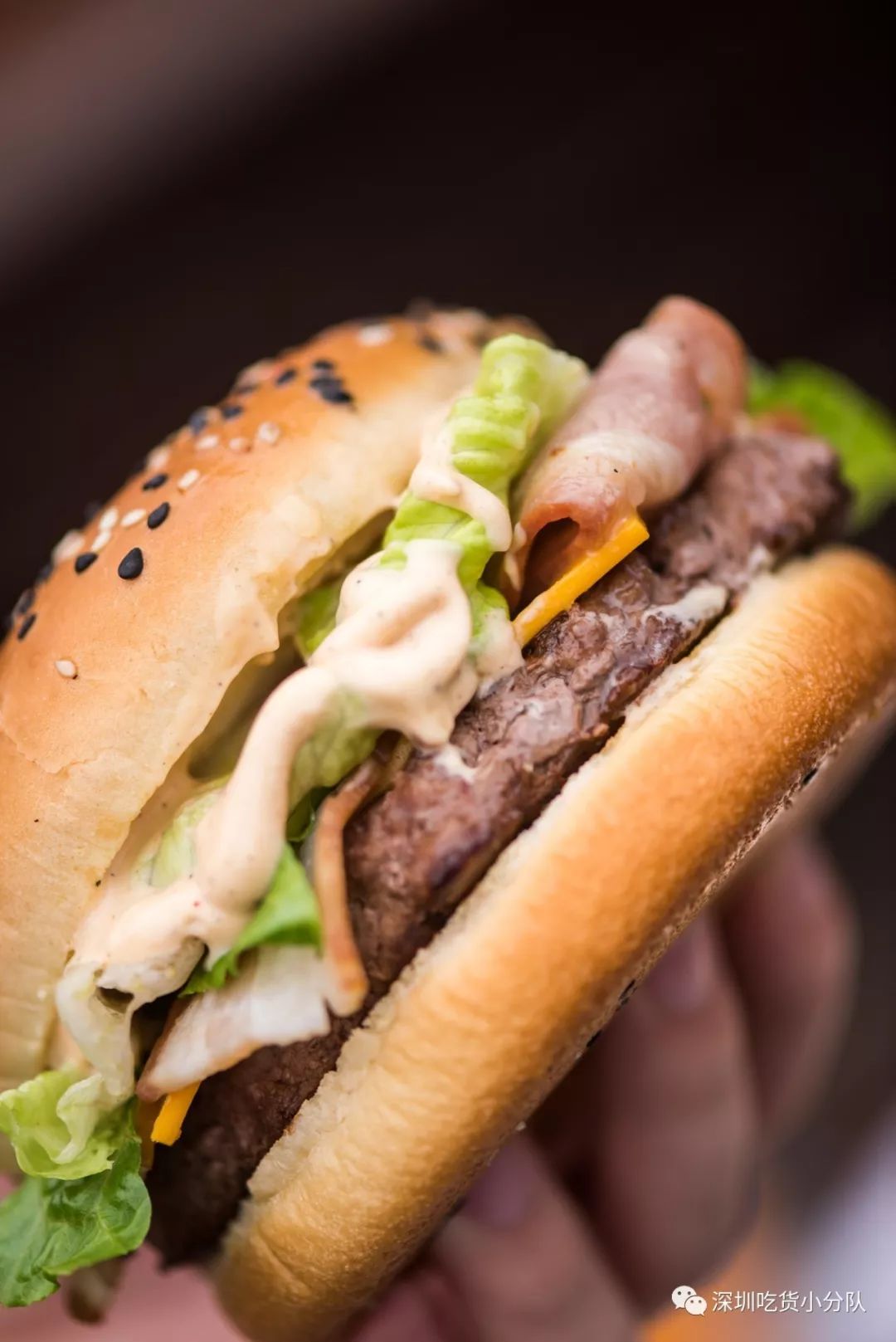 麦当劳黑金汉堡怎么样,麦当劳黑金安格斯卡路里