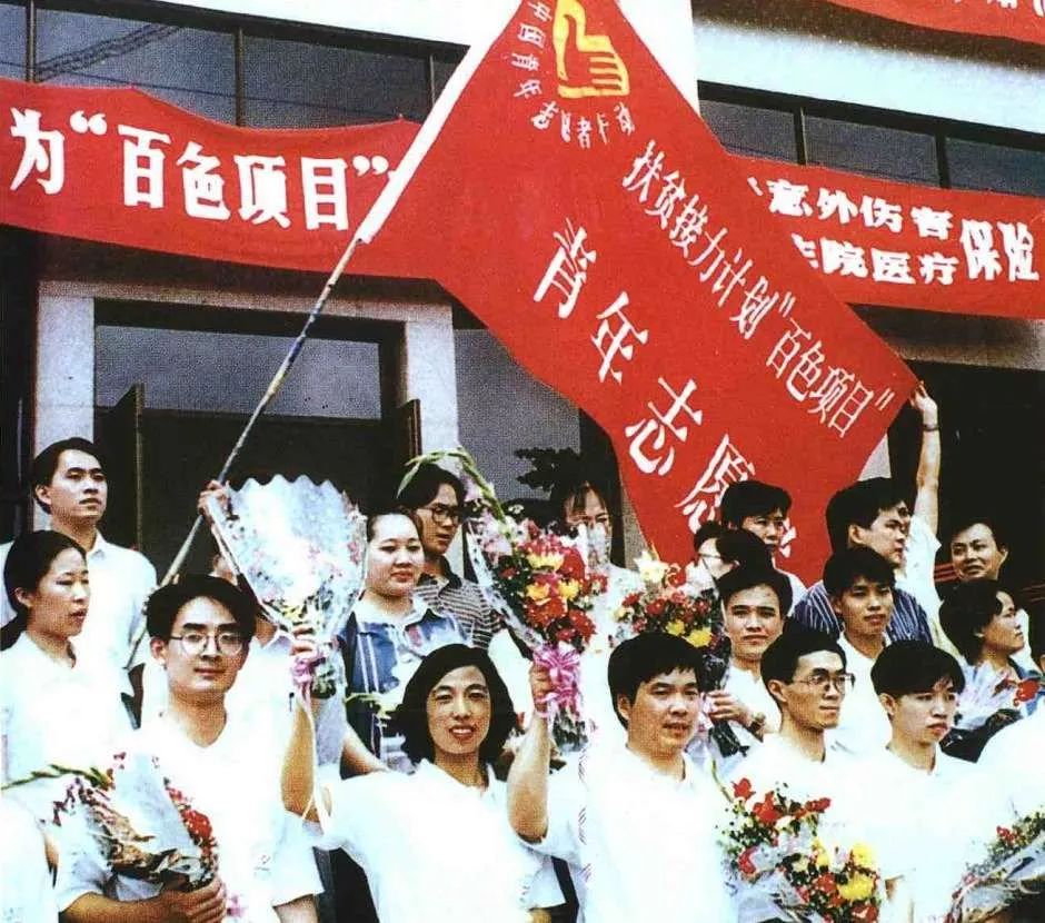 五四运动团结起来振兴中华,纪念五四运动100周年的讲话