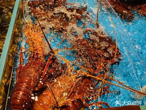 熙地港有啥好吃的,熙地港逛吃