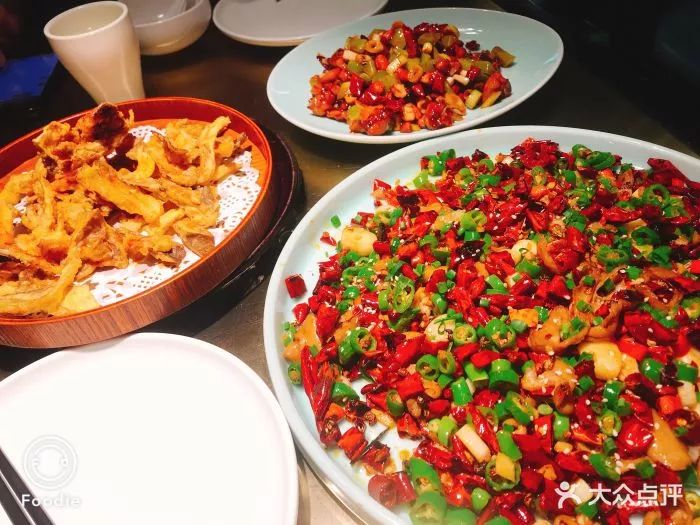 熙地港有啥好吃的,熙地港逛吃