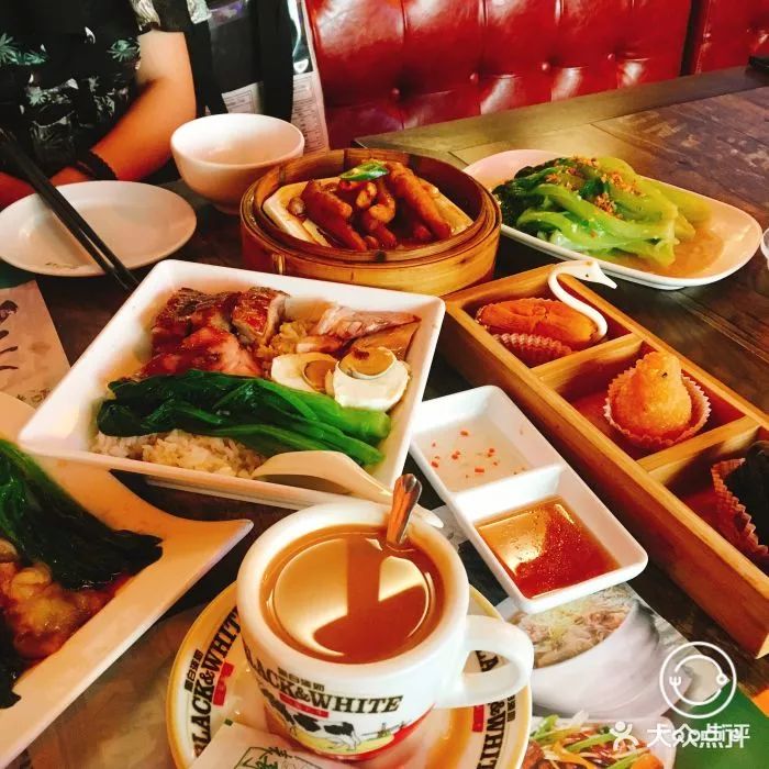 熙地港有啥好吃的,熙地港逛吃