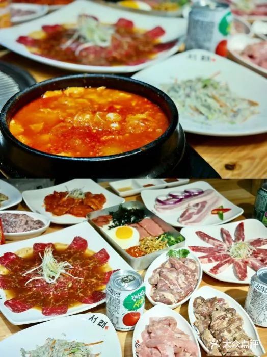 熙地港美食探店地点推荐,熙地港土著餐饮地点推荐