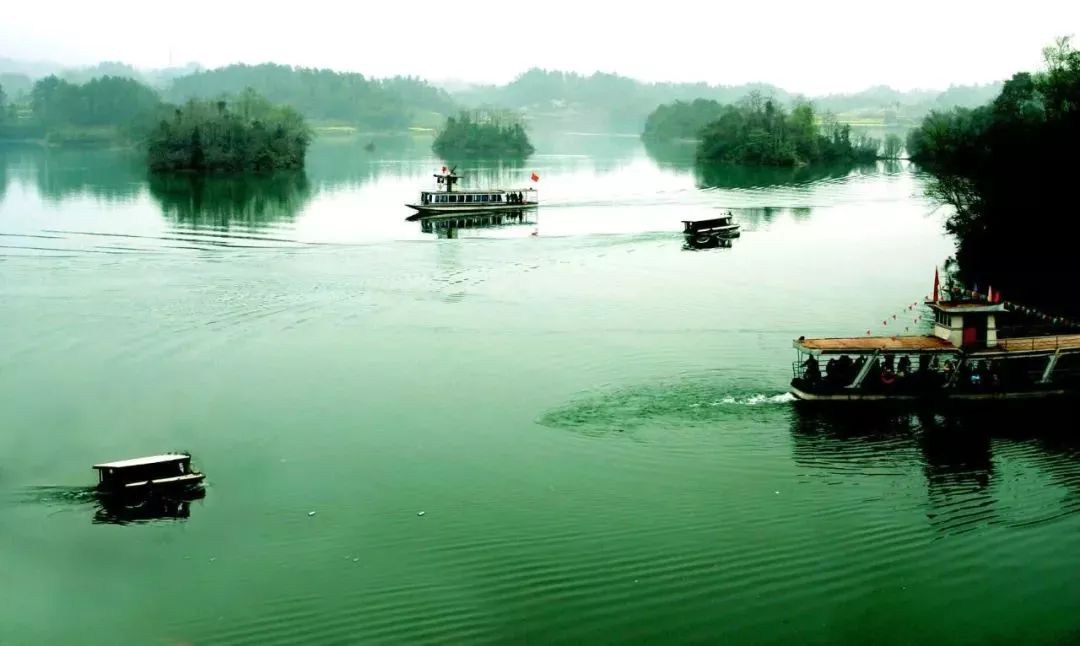 绵州安州景点,绵阳天府春晓两日游攻略