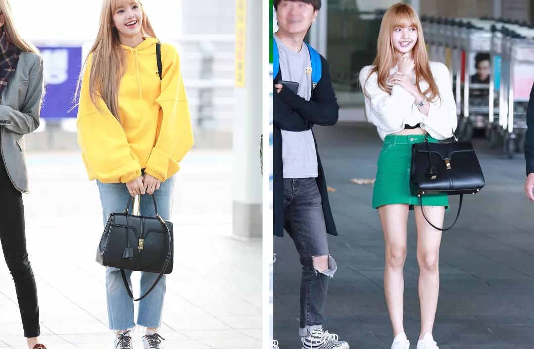 韩国小姐姐温柔白裙穿搭,穿制服很有气质的韩国小姐姐