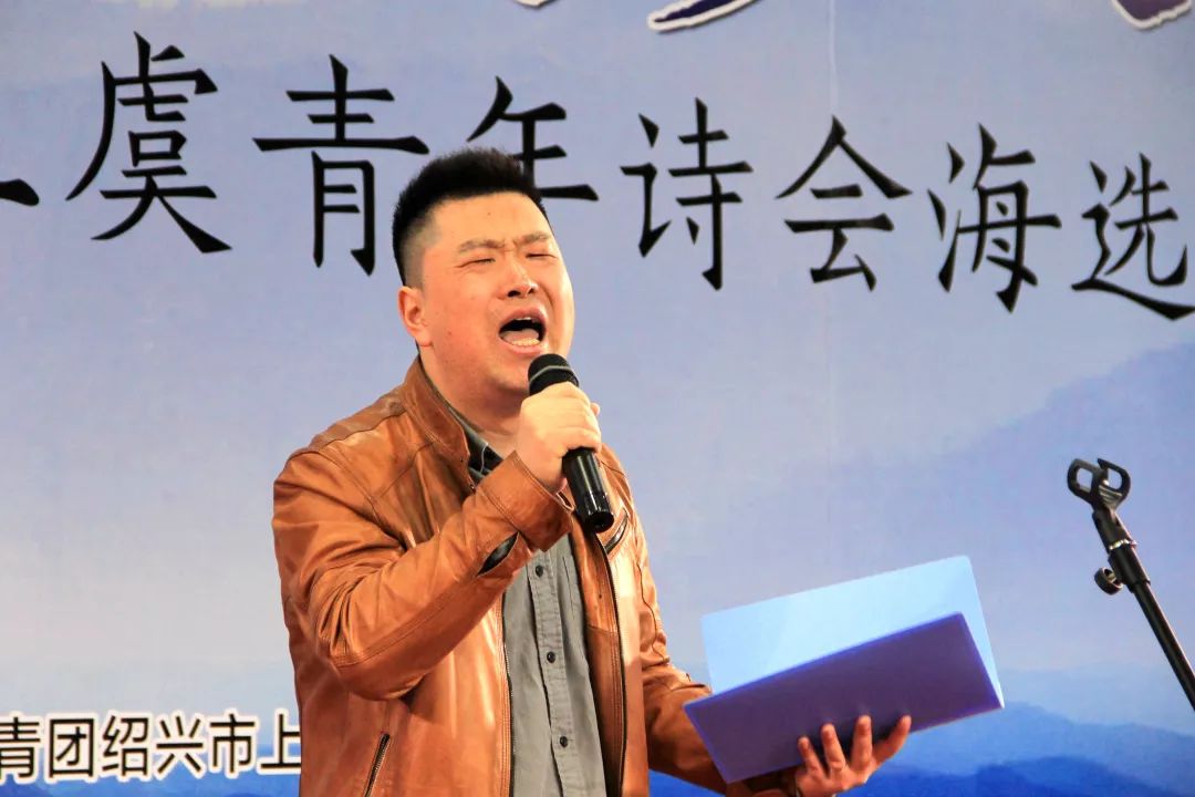 上虞热点,速来围观23位明星