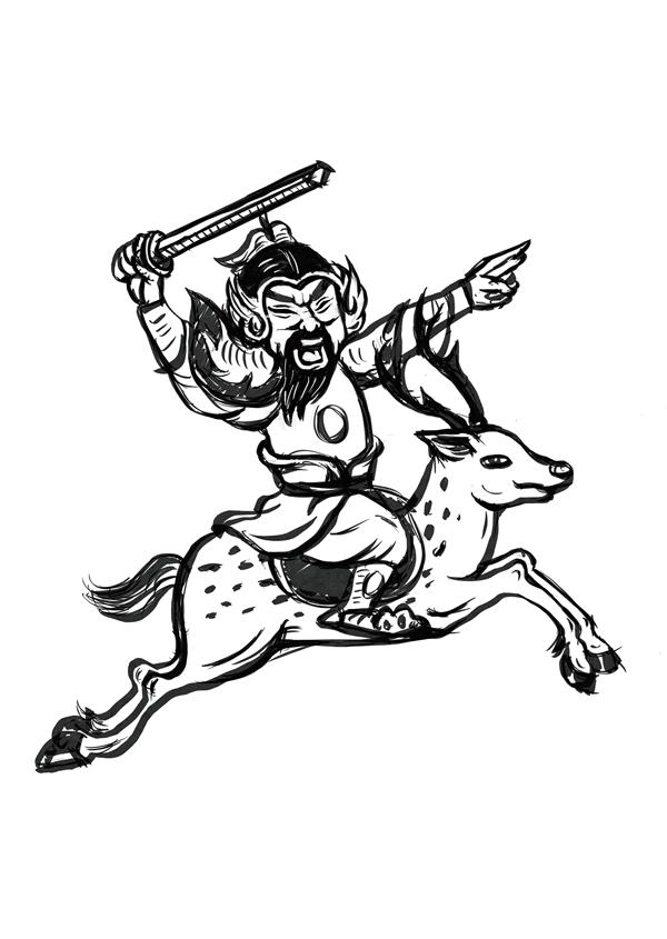 有了这三款宫里来的“护身福”,下半年的水逆统!统!退!散