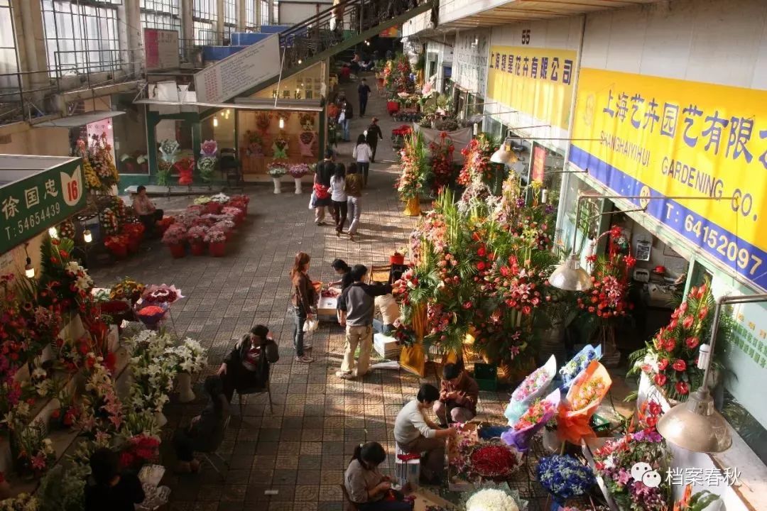 上海有名的文化广场氛围,上海文化广场90年代