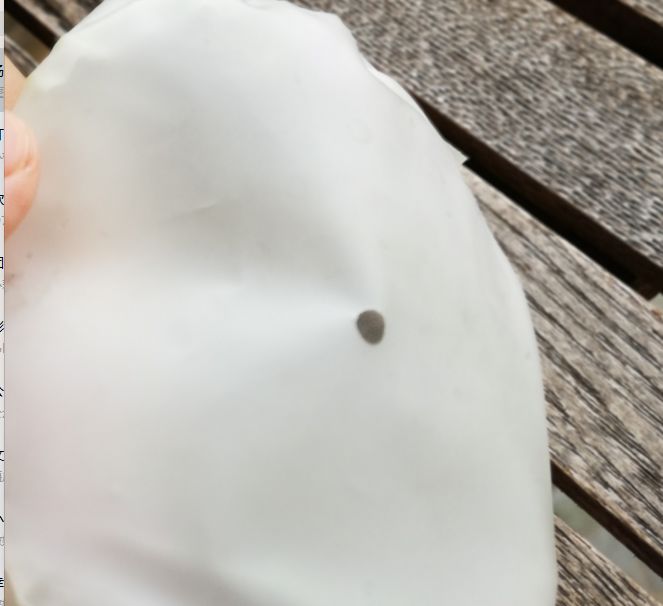 给孩子选雨衣有什么要求,雨衣雨鞋给孩子备好