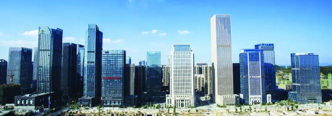 贵阳近5年百强城市排行榜,厉害了贵阳一中