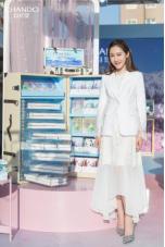 自然堂面膜活动火热进行中,自然堂面膜节花样敷面膜