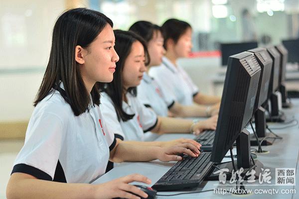 四川成都五月花职业技术学校,成都五月花职高专业