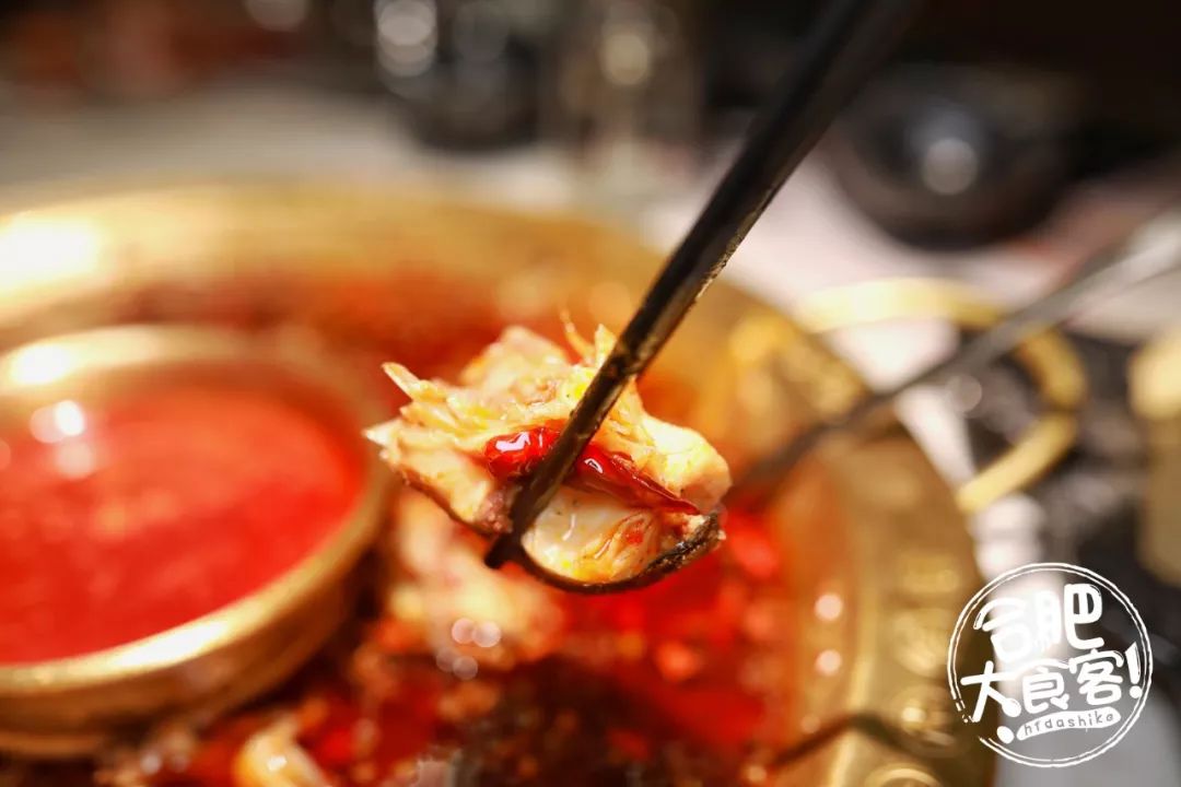 美蛙推荐便宜又好吃,等位两小时火锅