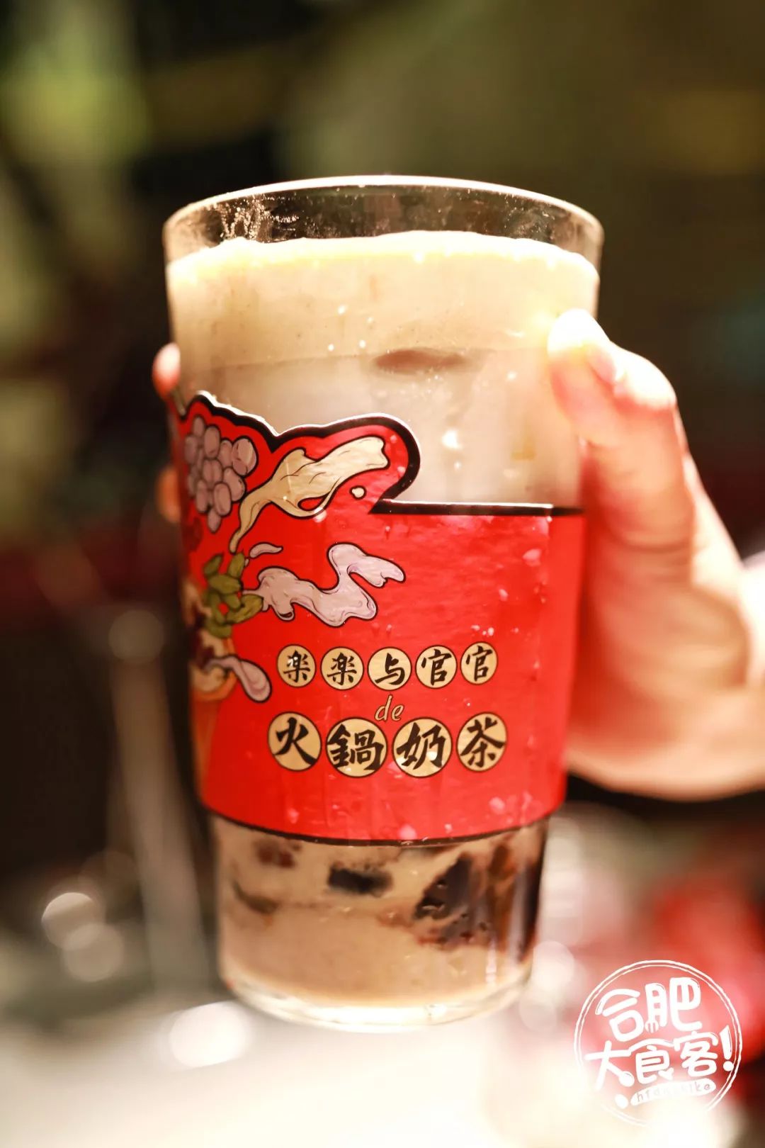 美蛙推荐便宜又好吃,等位两小时火锅