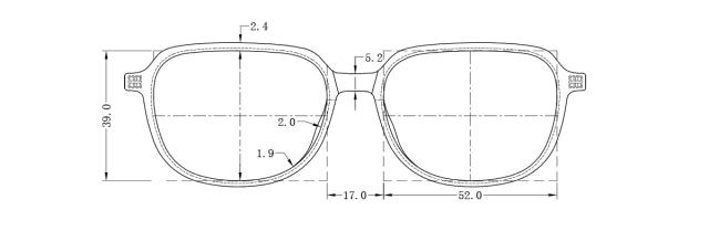 再过3天！东方眼镜一部重装开业！2店同庆！墨镜免费送！福利多到爆炸