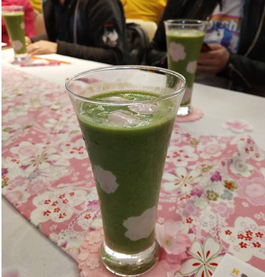 终于在南京尝到了小章鱼牛排!