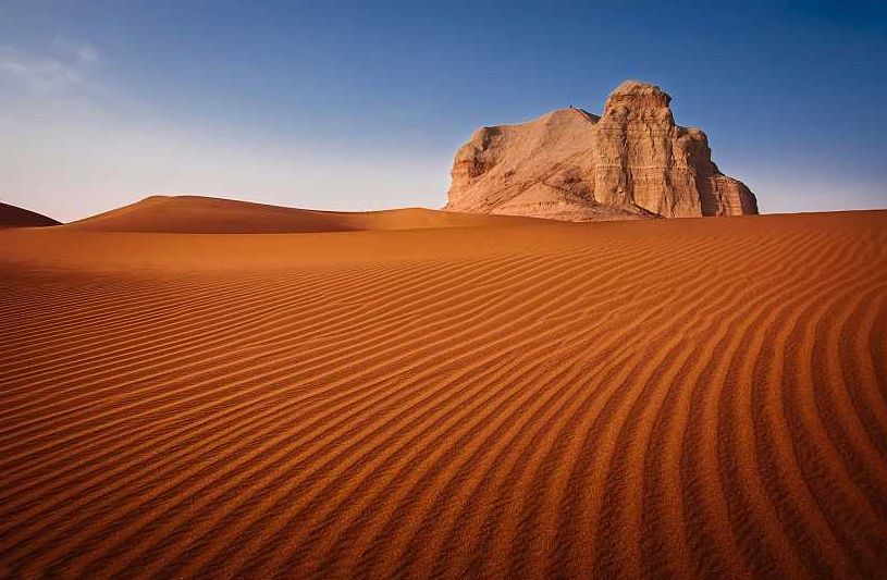 楼兰丝绸之路的秘密,楼兰古城丝绸之路历史