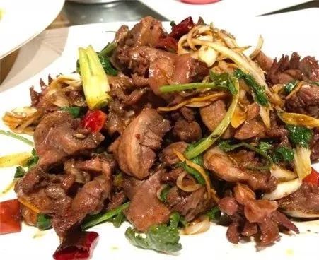 吃遍大连丨大连人最稀罕的老菜，让你吃不腻又能找得到回忆!