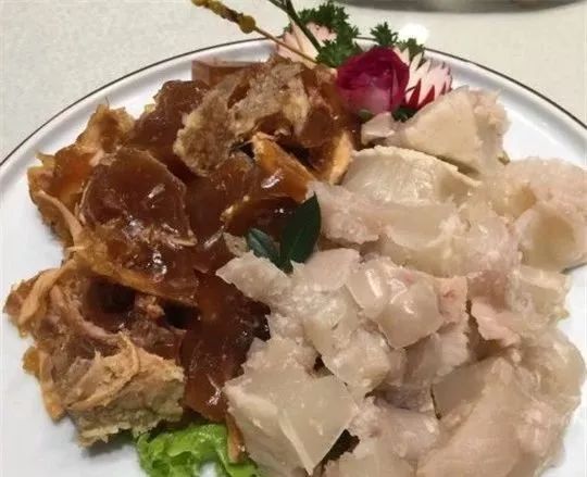 吃遍大连丨大连人最稀罕的老菜，让你吃不腻又能找得到回忆!