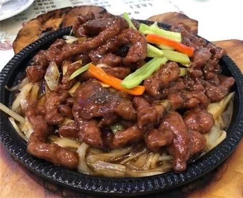 吃遍大连丨大连人最稀罕的老菜，让你吃不腻又能找得到回忆!