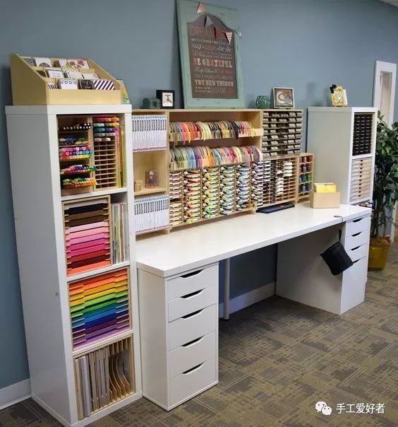 居家收纳手作,手作收纳神器