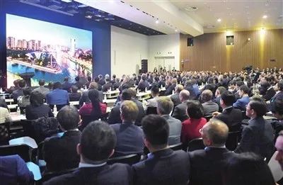 活力天津奋斗的脚步永不停歇,活力天津走向世界