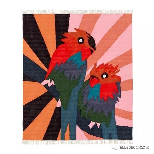 宜家限量联名单品,有钱也买不到的联名