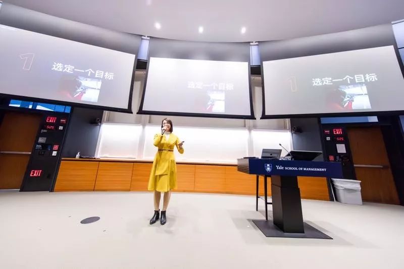 杨晓玲：打造“德国战车”团队的诀窍之一是，永远都要多招一个人