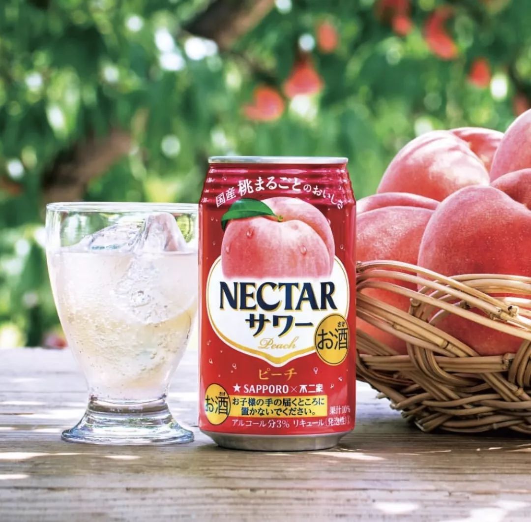 葵式生活|夏天还早？教你一键获取蜜桃女孩装备~