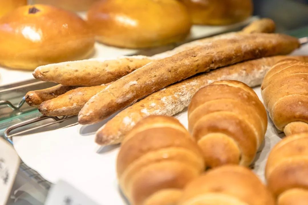 推荐好的面包店广州,广州高端面包店