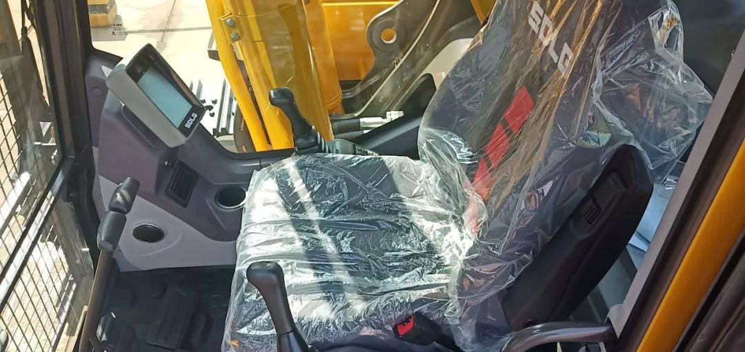 山东临工e6500f破碎锤油耗,山东临工挖掘机e685f