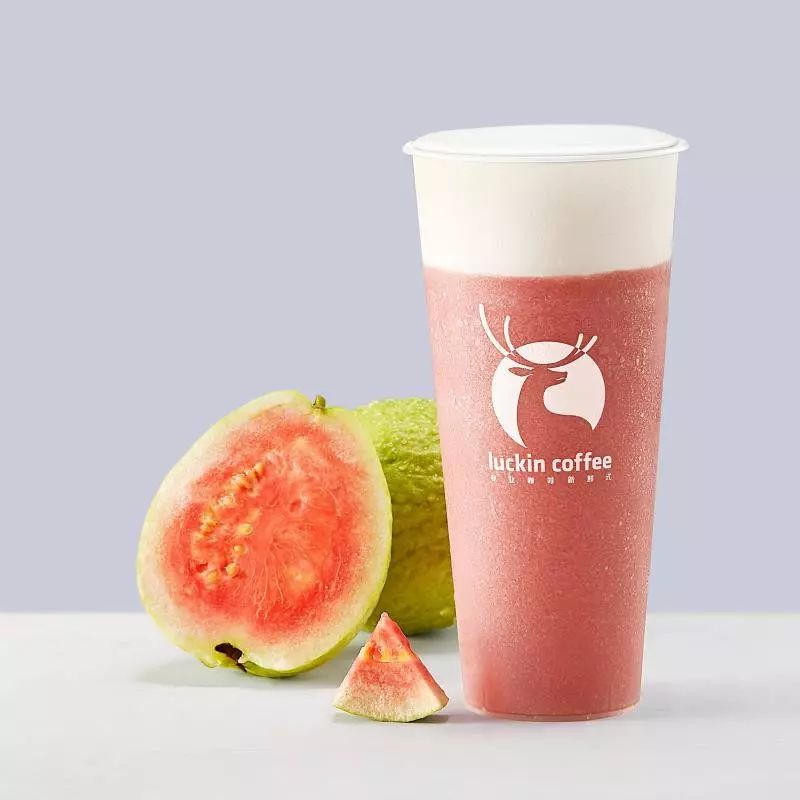 小鹿茶和瑞幸咖啡的咖啡一样吗,瑞幸咖啡奶盖茶怎么样