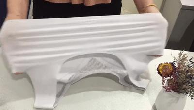 夏季内衣能穿薄的么,衣服越穿越厚是什么原因