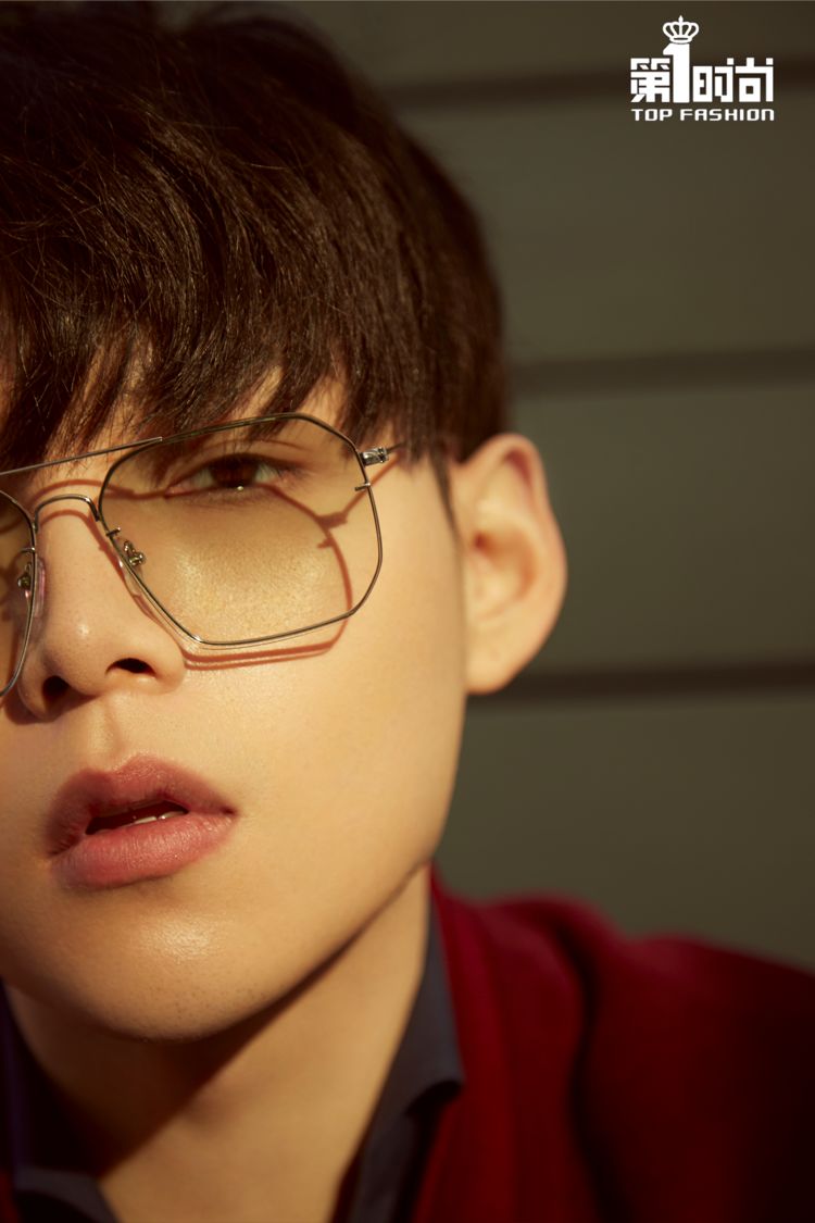 朱星杰，你到底有多少理想型？