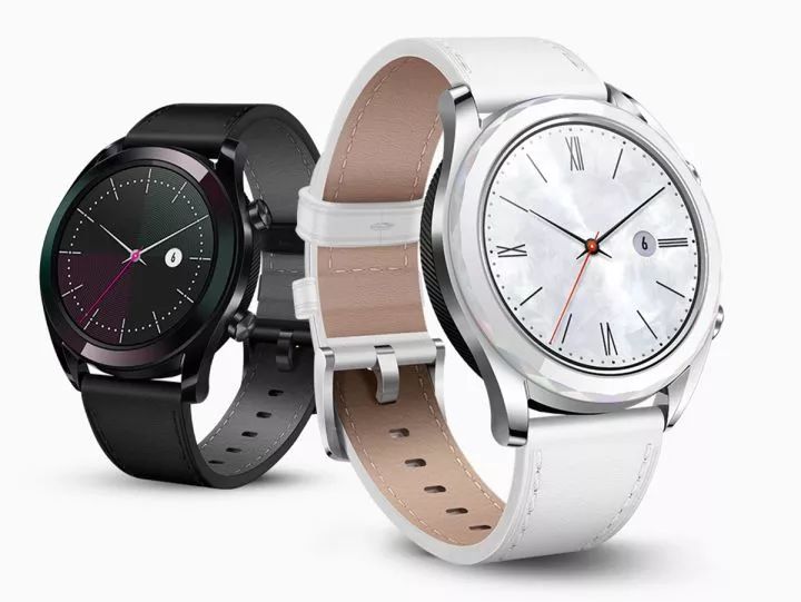 华为huaweiwatchgtrunner,华为手表watchgt雅致白测评