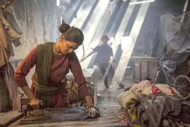 影向标|影评人对《阿拉丁》无感