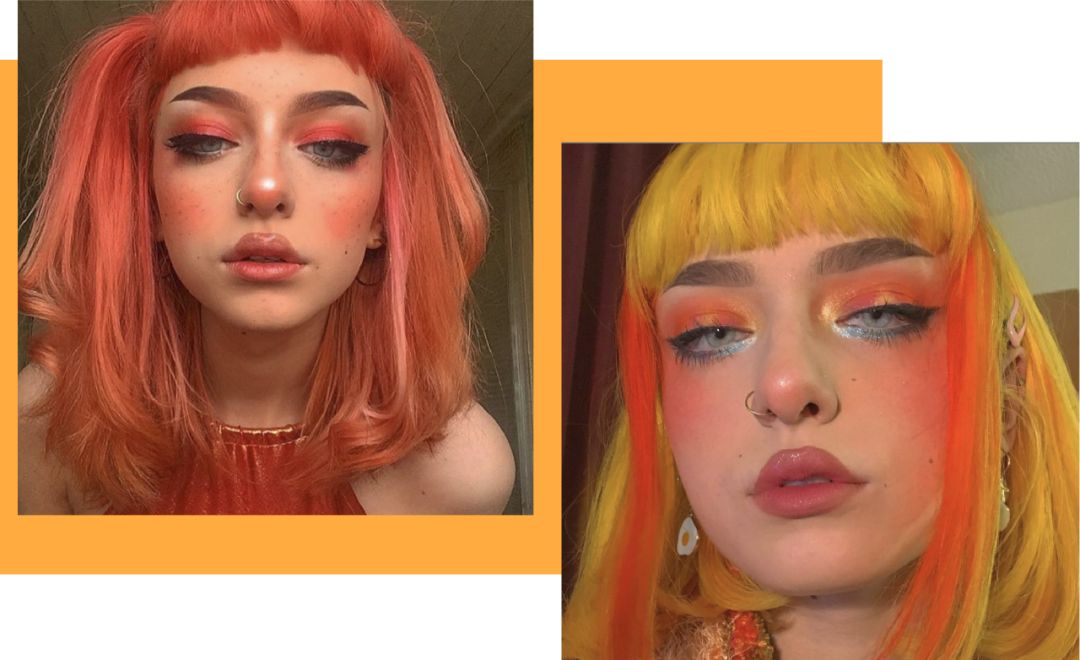 10分钟告诉你哪些春季彩妆能让你美出花花花花