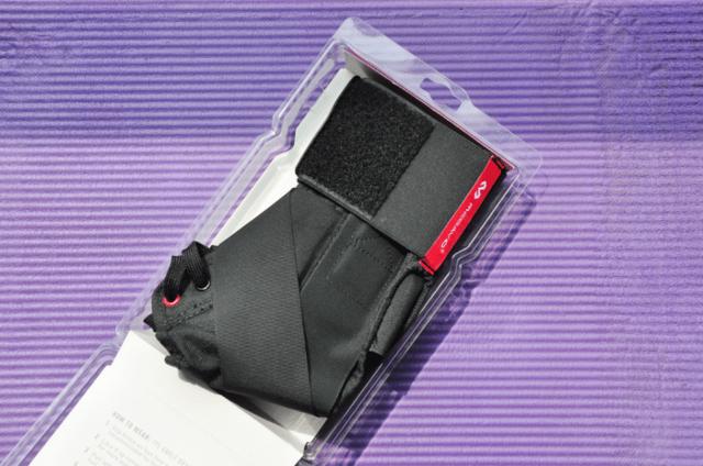 迈克达威护踝为什么那么贵,李宁迈克达威髌骨带