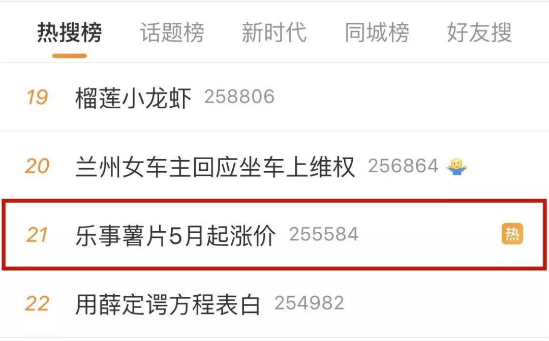 下个月几样东西涨价了,哪29种食品涨价