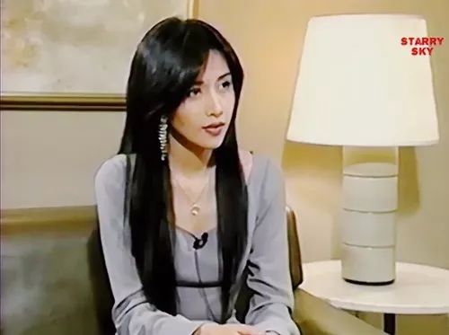 被全网黑了19年的旧日女神，她真的没有那么“罪不可赦”