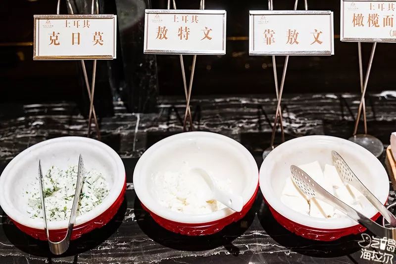 38元秒抢呼伦贝尔宾馆星级自助餐，刚一坐下就回本！