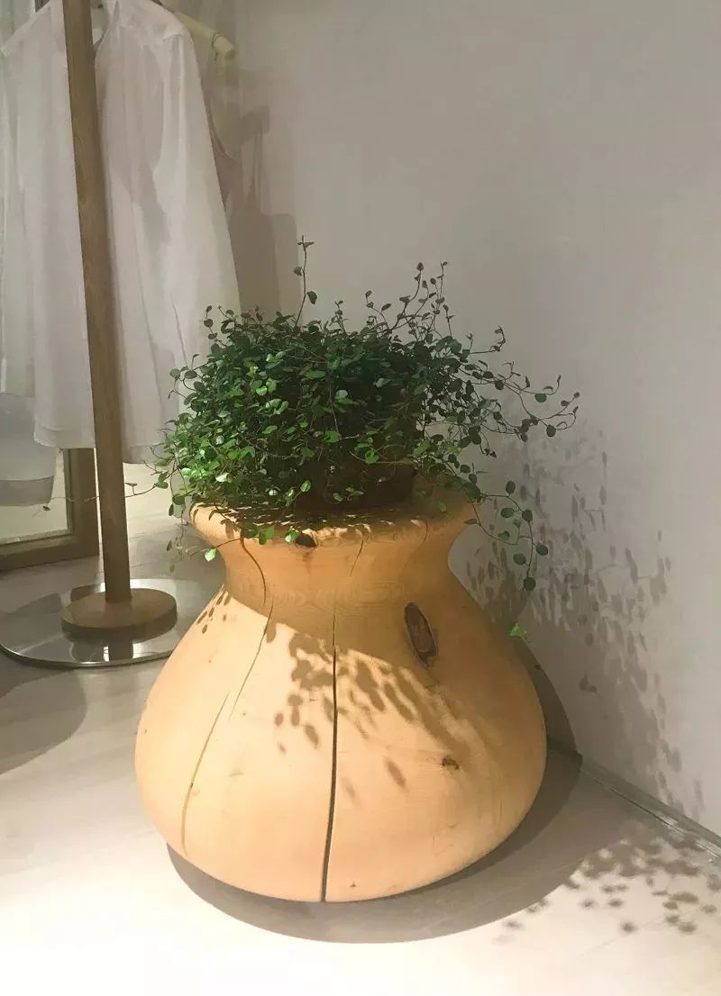 赴一场春天的约会|韩国设计师原创品牌GAINLIVING-家人亮相德克德家