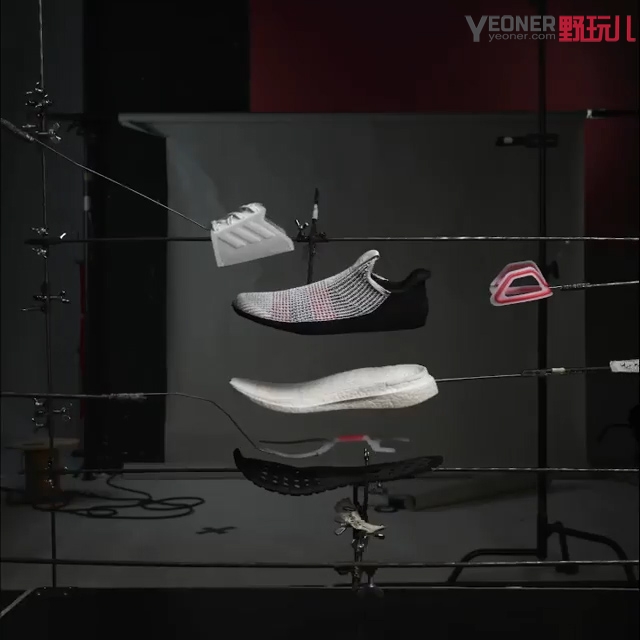 阿迪达斯boost19跑步鞋测评,adidasultraboost19脚感