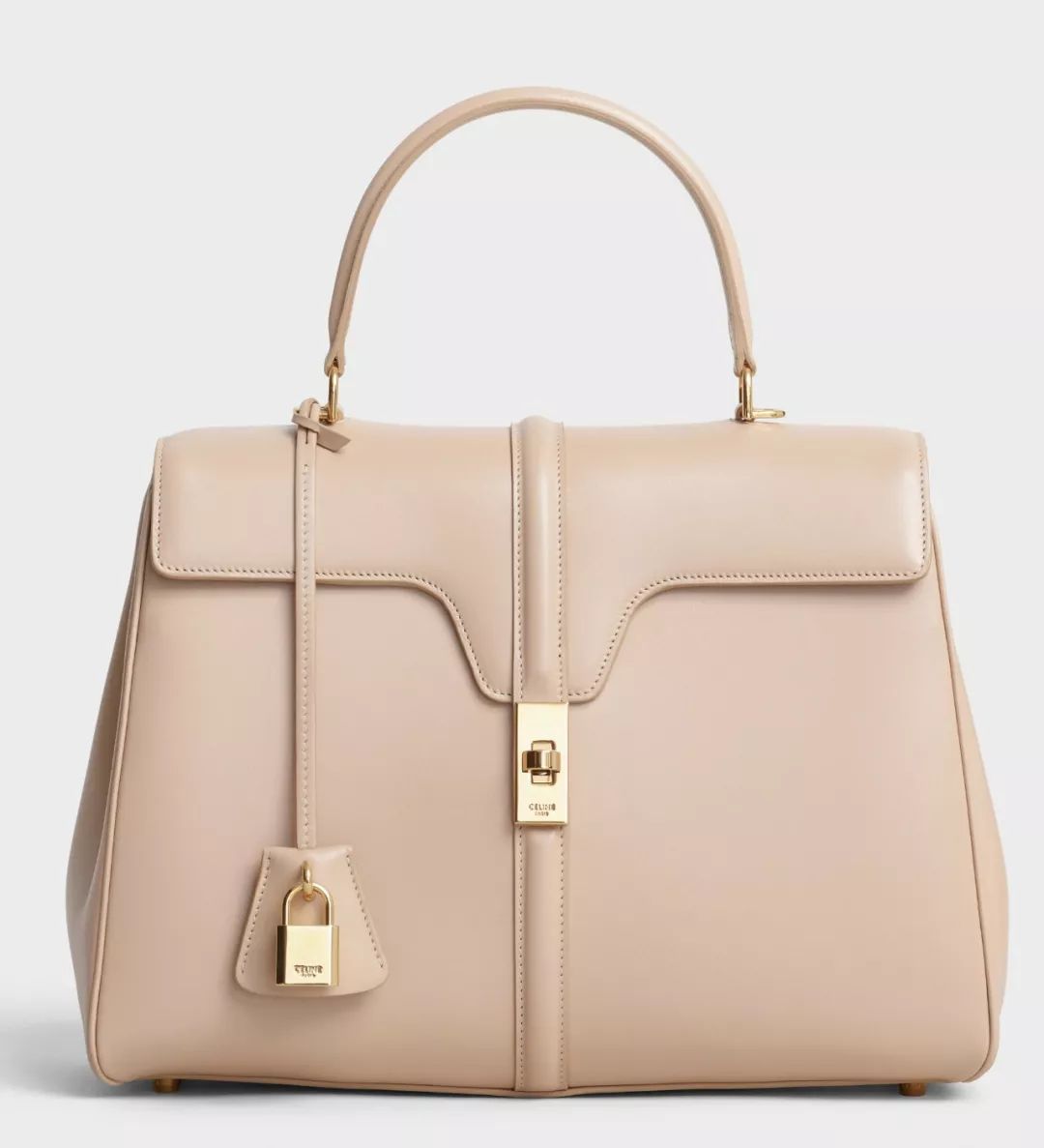 新中产职场女性风格养成记|MODE